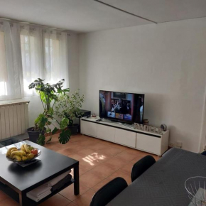 Appartement 5 pièces- 9 pers Marseille 9e